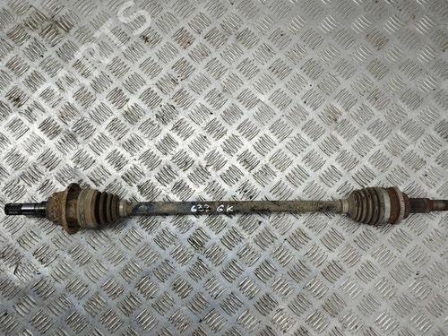 Antriebswelle links hinten für MAZDA CX-7 (ER) 2.2 MZR-CD AWD (ER10A) (173 hp) 28895260
