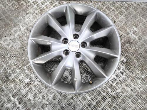 Used Rim Rim JEEP CHEROKEE (KL) 2.0 CRD 4x4 (170 hp) 40206987 40206987