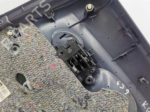 Rear left panel TOYOTA AURIS (_E18_) 1.4 D-4D (NDE180_, NDE180R) | BP38249696C60 - Image 4