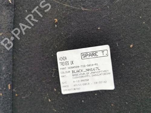 Bagagerumsgulv HONDA CR-V IV (RM_) 1.6 i-DTEC (RE6) | BP36331893I33 - Image 5
