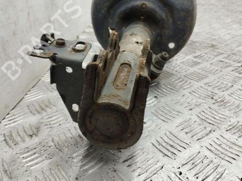 Left front shock absorber PEUGEOT 508 I (8D_) 2.0 HDi | BP28849146M16 
