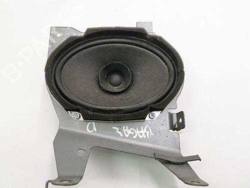 Luidspreker MAZDA 5 (CR) 2.0 CD (CR19) (143 hp) 28841118