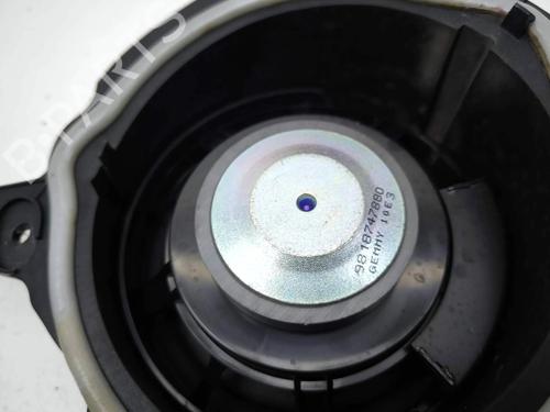 Elektronisk modul PEUGEOT 208 I (CA_, CC_) 1.4 VTi | BP28873991M83 