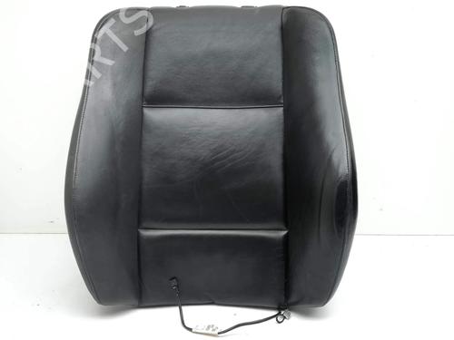 Used Left front seat BMW X5 (E53) 3.0 d (184 hp) 28872651