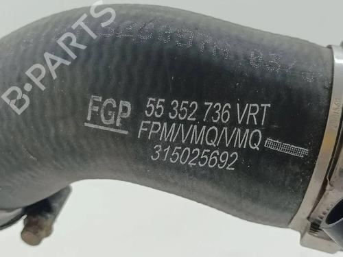 Pipe SAAB 9-3 Estate (E50) 1.9 TiD | BP36083110M125 - Image 7