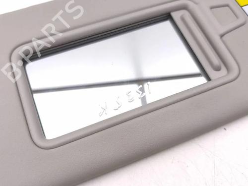 Left sun visor KIA NIRO I (DE) E-NIRO | BP36332555I1  - Image 6