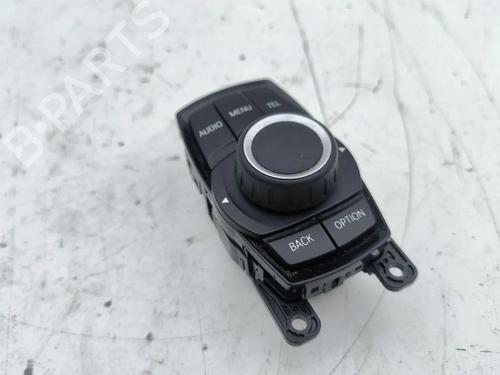 Switch BMW X5 (F15, F85) xDrive 40 d | BP31020748I30