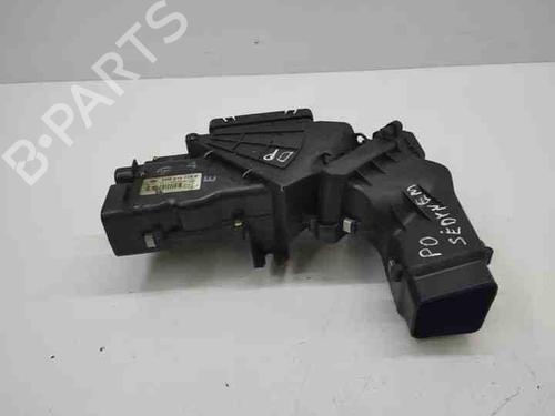 Używane Rezystor dmuchawy BENTLEY FLYING SPUR (4W_) 6.0 W12 (626 hp) 28859503