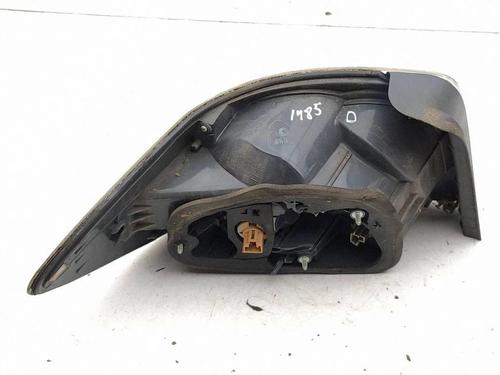 Right taillight MAZDA CX-7 (ER) 2.2 MZR-CD AWD (ER10A) | BP39749395C35 - Image 3