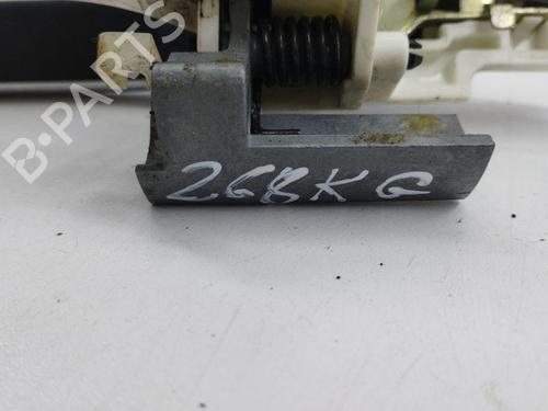 Rear left exterior door handle HONDA ACCORD VIII Estate (CW) 2.2 i-DTEC (CW3) | BP28888491C130 
