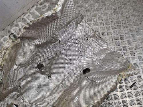Pipe MASERATI QUATTROPORTE VI 3.0 S | BP28854179M125 