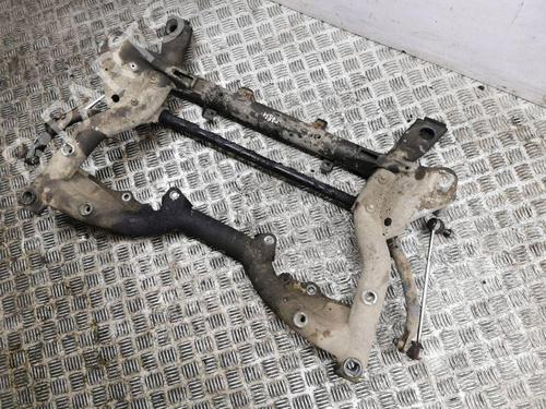 Subframe MERCEDES-BENZ C-CLASS (W204) C 200 CDI (204.001) | BP36193043M9 - Image 3