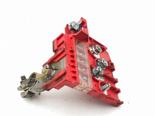 Electronic sensor MAZDA CX-5 (KF) 2.2 D | BP36082509M84 - Image 3