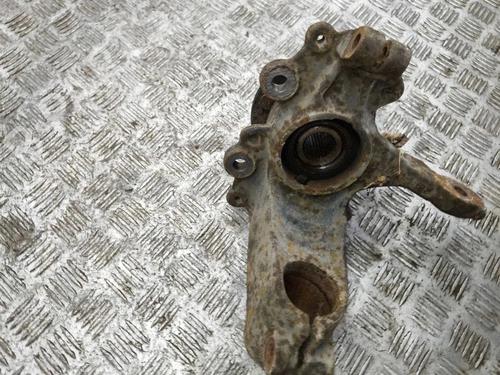 Left front steering knuckle FORD FOCUS III 1.6 TDCi | BP40247289M25 - Image 4