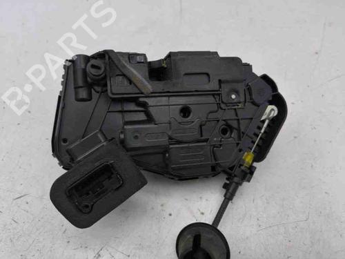 Rear right lock AUDI A1 Sportback (GBA) 30 TFSI | BP28897446C99