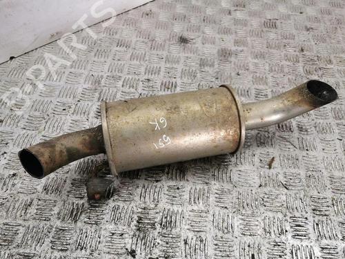 Used Exhaust system Exhaust system 28894687 28894687