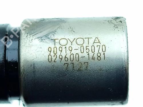 Electronic sensor TOYOTA PRIUS (_W3_) 1.8 Hybrid (ZVW3_) | BP36199349M84 - Image 6