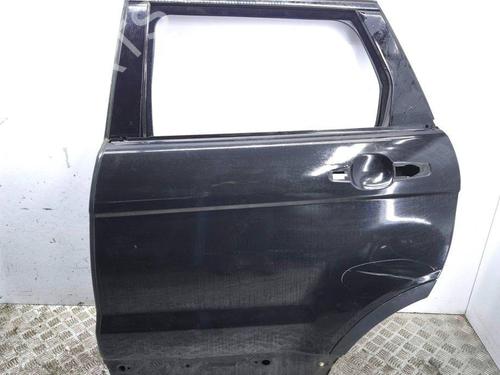 Left rear door LAND ROVER RANGE ROVER EVOQUE (L538) 2.2 D 4x4 | BP28878854C4 