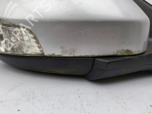 Right mirror VOLVO V70 II (285) D5 | BP28884941C27 