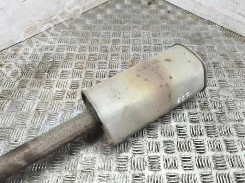 Exhaust system FORD B-MAX (JK) 1.0 EcoBoost | BP38249059M121 - Image 6