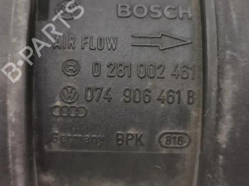 Mass air flow sensor VW SHARAN (7M8, 7M9, 7M6) 1.9 TDI | BP28865548M95