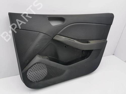 Front right panel RENAULT CLIO II Hatchback Van (SB0/1/2_) 1.2 (SB0A, SB0F, SB1K, SB2D) | BP36188630C59 - Image 3