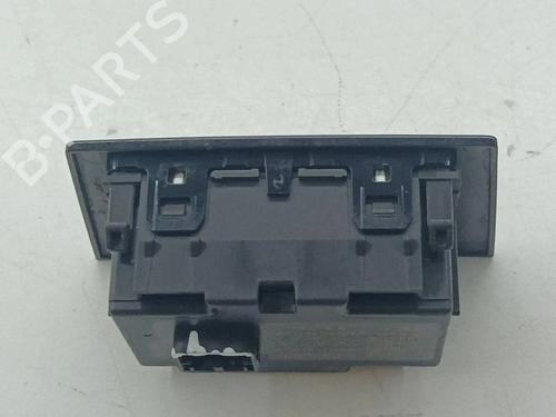 Advarselsbryter VW GOLF VIII (CD1, DA1) 1.5 TSI | BP38243082I22 - Image 7