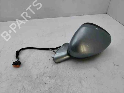 Used Left mirror PEUGEOT 508 I (8D_) 2.0 HDi (140 hp) 28849418