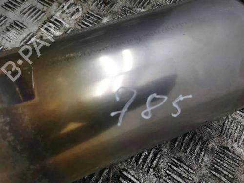 Exhaust system AUDI A3 Sportback (8YA, 8YF) 30 TFSI | BP33224160M121  - Image 7