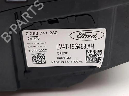 Display monitor FORD KUGA II (DM2) 2.5 | BP36203406C48 - Image 8