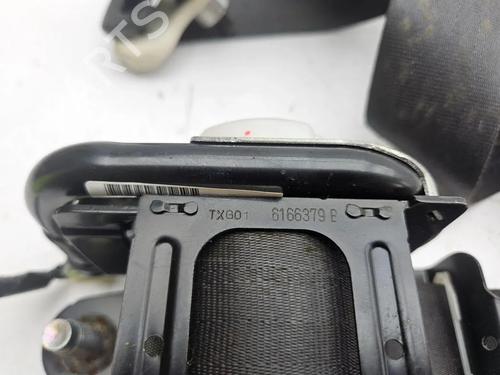Front left seatbelt HONDA CR-V III (RE_) 2.2 i-DTEC 4WD (RE6) | BP36196473I26 - Image 8