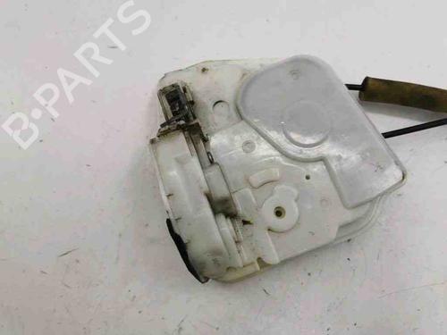 Front left lock MAZDA 6 Estate (GJ, GL) 2.2 D | BP28894597C98 