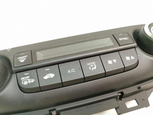Electronic module HONDA CR-V IV (RM_) 2.2 i-DTEC AWD (RE6) | BP37403433M83 - Image 3
