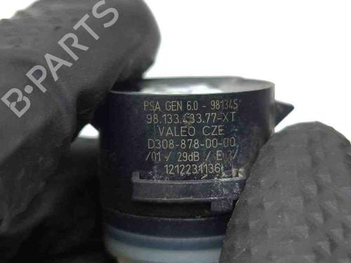 Electronic sensor JEEP AVENGER (J2) Electric | BP28882009M84 