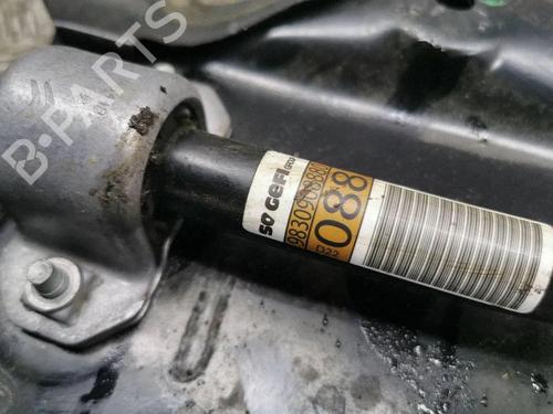Subframe CITROËN C4 X (BD_, BE_, BF_) ë-C4 X (BFZKXC) | BP38249399M9 - Image 3