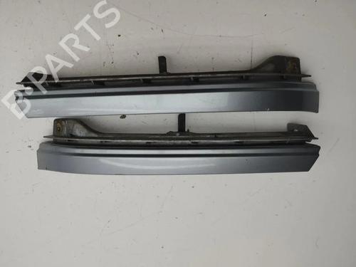 Used Headlight eyebrow Headlight eyebrow 33662681 33662681