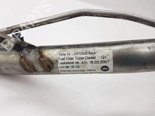 Pipe CHRYSLER 300C (LX, LE) 3.0 CRD | BP36205479M125 - Image 7