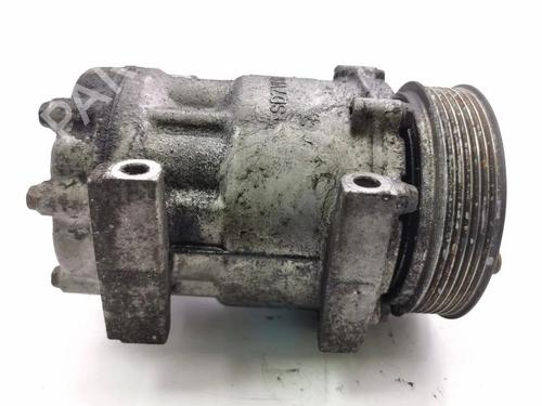 AC compressor VOLVO V50 (545) 1.6 D | BP36103755M34 - Image 8