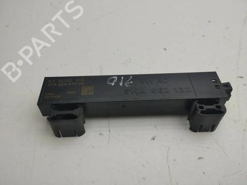 Electronic module SKODA OCTAVIA IV (NX3, NN3, PV3) 1.0 TSI | BP36192737M83 - Image 6