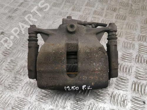 Used Left front brake caliper Left front brake caliper SEAT ATECA (KH7, KHP) 1.6 TDI (115 hp) 40246718 40246718