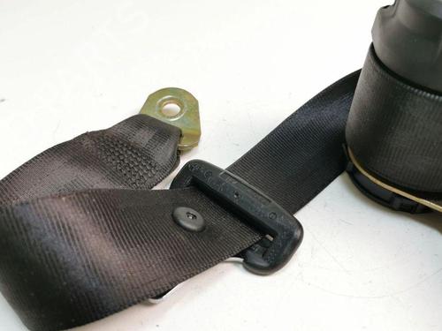 Rear right seatbelt TOYOTA AVENSIS (_T22_) 2.0 D-4D (CDT220_, CDT220R) | BP28902751I28 
