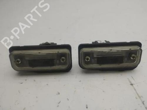Used Licence plate light Licence plate light 28862872 28862872