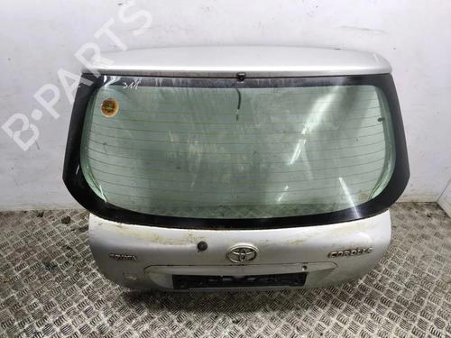 Used Tailgate Tailgate 33879039 33879039