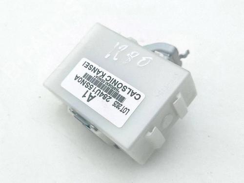 Used Electronic module Electronic module NISSAN LEAF (ZE1) Electric (218 hp) 40208585 40208585