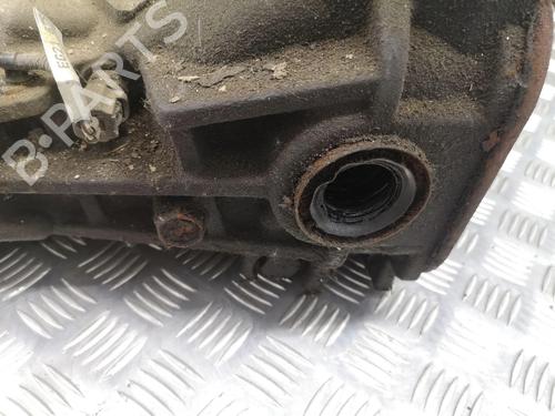 Rear differential MAZDA CX-7 (ER) 2.2 MZR-CD AWD (ER10A) | BP28871803M24 - Image 8