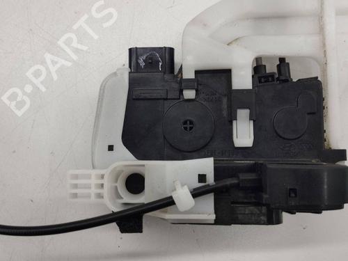 Rear right lock HYUNDAI ix35 (LM, EL, ELH) 1.7 CRDi | BP28889919C99 
