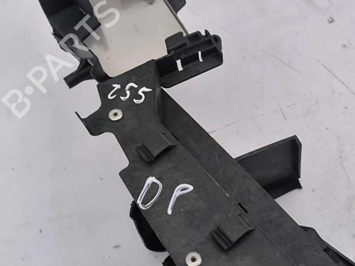 Front right lock FORD C-MAX II (DXA/CB7, DXA/CEU) 1.0 EcoBoost | BP28887985C97 