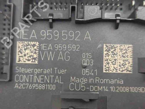 Elektronisk modul VW ID.3 (E11, E12) Pro | BP28902283M83