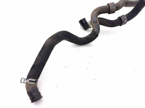 Pipe MERCEDES-BENZ A-CLASS (W177) A 180 d (177.003) | BP31121774M125