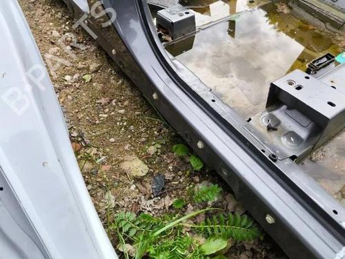 Right sideskirt LAND ROVER RANGE ROVER EVOQUE (L538) 2.2 D 4x4 | BP28859774C114 